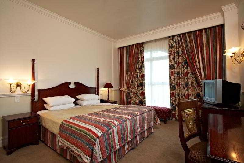 Walmont At Graceland 4*